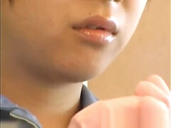 Азиатки, Японки, На природе, На публике