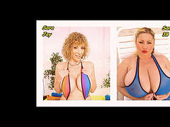 アメリカ人, デカ尻, デカチン, 黒人, ダブル開発, オージー