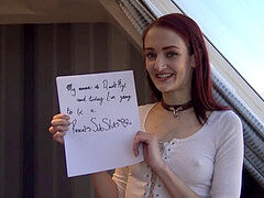 Grote lul, Eerste keer, Spel, Vernedering, Tieten likken