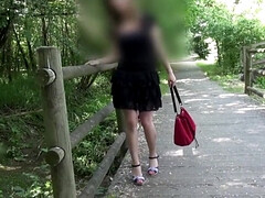 18, 面接, ヨーロピアン, 公共, 剃毛, 一人, ティーン, おもちゃ