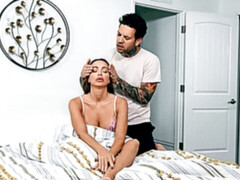 Arsch, Grosser arsch, Grosse titten, Blasen, Hundestellung, Lecken, Massage, Milf