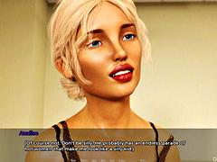 Lieveling, Grote lul, Grote mammen, Blond, Moeder die ik wil neuken, Openbaar, Slet, Tieten likken