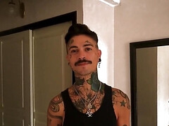 Pijpbeurt, Bruinharig, Vingeren, Homo, Harig, Hardcore, Hd, Masturbatie