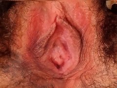 素人, 毛深い, 一人