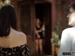 Blasen, Fingern, Hd, Küssen, Reif, Realität, Taboo, Titten