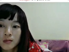 Leie, Asiatisch, Erotischer film, Solo, Netzkamera