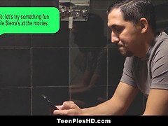 Plantureuse, Éjaculation interne, Tir de sperme, Masturbation, Seins naturels, Chatte, Adolescente, Nénés