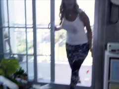 Arsch, Hundestellung, Hardcore, Hd, Milf, Pov