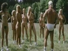 Stel, Zoenen, Lesbisch