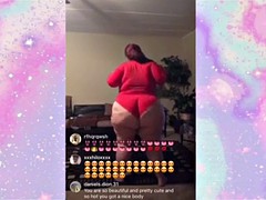 fat ass bbw