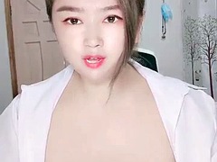 Beautiful milf boobs