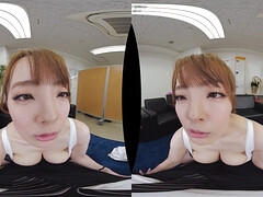 Amateur, Tetas grandes, Mamada, Corridas, Casero, Japonés, Tetas naturales, Oficina
