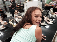 フェラチオ, 茶髪の, バック, Hd, 自然山雀, オッパイの