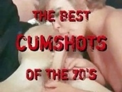 great retro male orgasm compilation