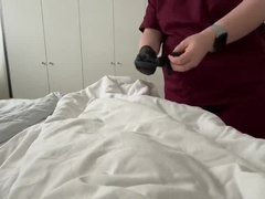 Большой член, Член, Немки, Ласковые ручки, Хд, Домашнее видео, Медсестра, От первого лица