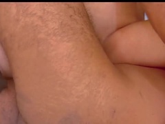 Hot 18yo Indian Babe Rough Doggy Sex in HD