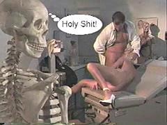 Anal, Mamada, Clasico