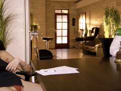 Anal, Culo, Mamada, Morena, Garganta profunda, Hd, Tetas naturales, Coño