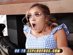 In den arsch, Blondine, Blasen, Nahaufnahme, Hd, Lecken, Jungendliche (18+), Titten