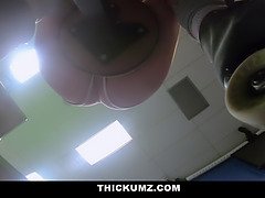 Gros cul, Hard, Hd, Petite femme, Pov, Public, Nénés, Voyeur