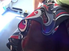 Любители, Фетиш, На природе, На публике, Под юбкой