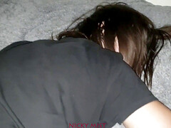 Leie, Grosser arsch, Grosser schwanz