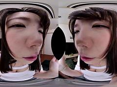 3d, フェラチオ, 日本人, ハメ撮り, 現実