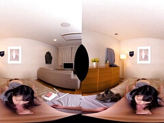 Japanische massage, Pov