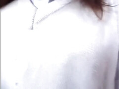 Amateur, Asiático, Mamada, Corridas, Pajear, Japonés, Adolescente