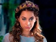 Пальцем, Поцелуи, Лесбиянка, Мастурбация, На природе, Киски, Стриптизерша, Сиськи