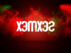 Lieveling, Grote kont, Grote mammen, Sperma shot, Handbeurt, Moeder die ik wil neuken, Naakt, Tieten likken