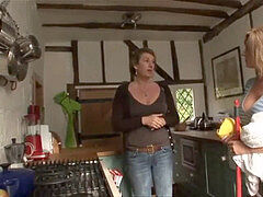 Corridas, Mucama, Maduro, Madres para coger