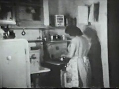 Titten, Vintage