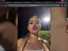 Sara fun squirting 20230827