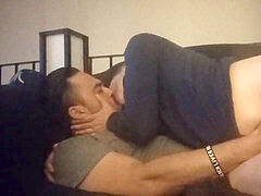 Blasen, Besamung, Schmuddelige sprache, Arzt, Handjob, Laktieren