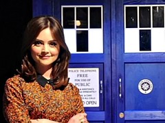 Braunhaarige, Prominente, Masturbation