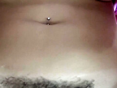 Gros cul, Français, Poilue, Réalité, Solo, Adolescente, Vierge, Voyeur