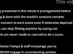 Negro, Fetiche, Gafas, Hd, Besar, Látex, Tetas naturales, Tatuaje