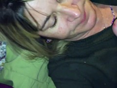 Huisgemaakt, Moeder die ik wil neuken, Roken, Vrouw