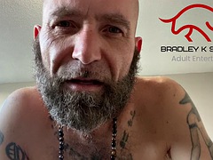 Sadomasoquismo, Verga grande, Francés, Sexo duro, Maduro, Pov, Solo, Tatuaje