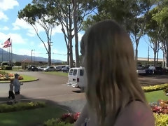 Amateur, Blonde, Branlette thaïlandaise, Piercing, Pov, Chatte, Rasée, Nénés