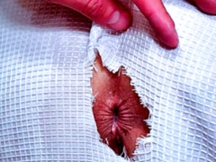 Anal, Cuarto de baño, Culo grande, Tetas grandes, Mamada, Estilo perrito, Pajear, Mojado