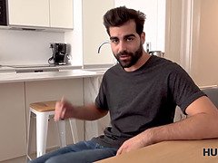 Bad, Blasen, Gehörnter ehemann, Hundestellung, Hd, Geld, Ablutschen, Titten
