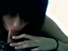 Nong Bew Phitsanulok Girl Blowjob Until Cumshot