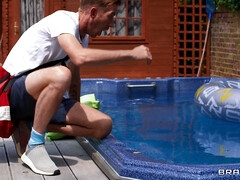 Cul, Sucer une bite, Queue, Hard, Chatte, Nénés, Mouillée