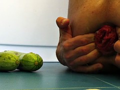 Sadomasoquismo, Penetracion con puños, Gay, Masturbación, Juguetes