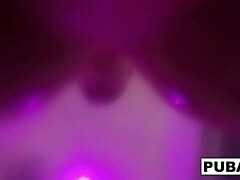 お尻, デカパイ, 女, ハードコア, オナニー, オーガズム, タトゥー, オッパイの