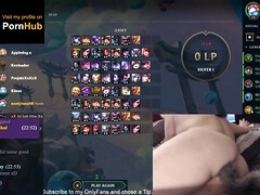 Amateur, Anal, Femelle, Allemand, Masturbation, Orgasme, Jouets, Webcam