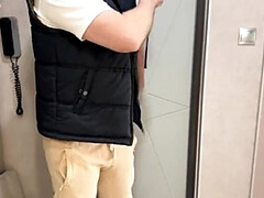 Amateur, Culo grande, Polla, Estilo perrito, Casero, Coño, Hijo, Apretado