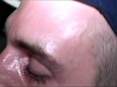 Grosser schwanz, Schwul, Handjob, Hd